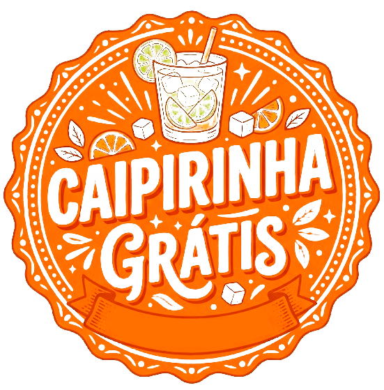 Caipirinha da casa